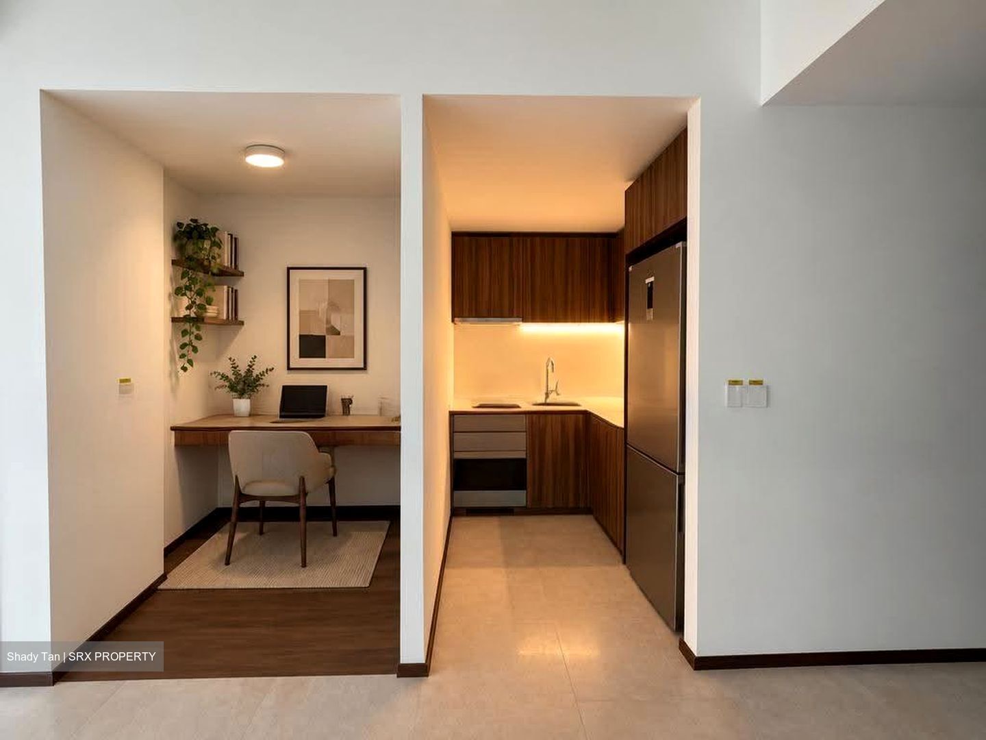 Lentor Modern (D26), Apartment #614114401